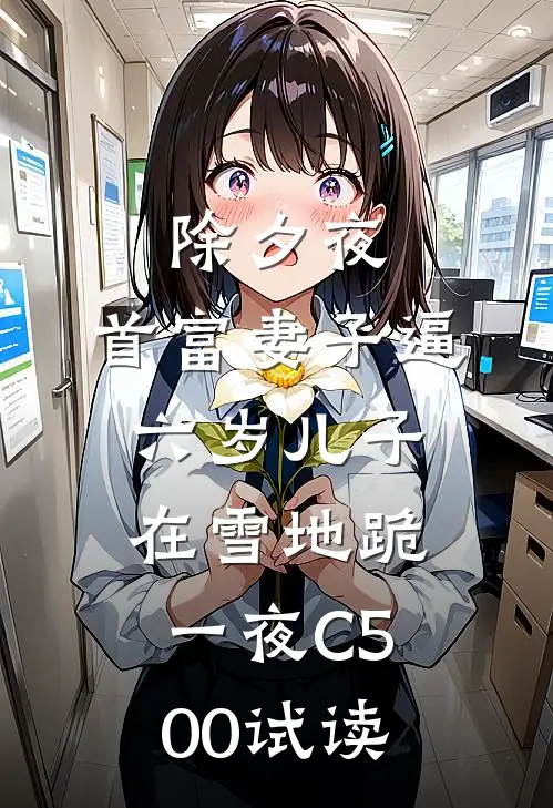 除夕夜，首富妻子逼六岁儿子在雪地跪一夜C500试读