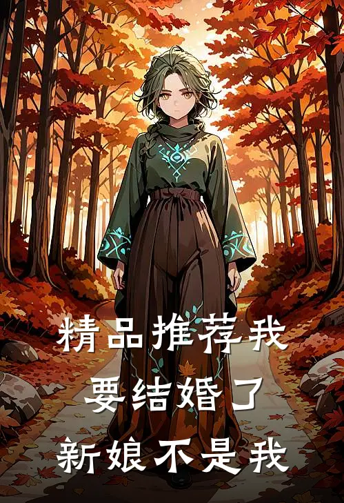 精品推荐我要结婚了，新娘不是我