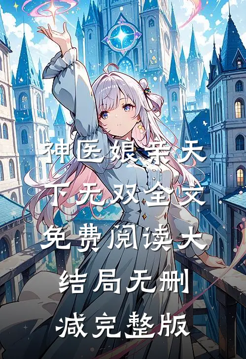 神医娘亲天下无双全文免费阅读大结局无删减完整版