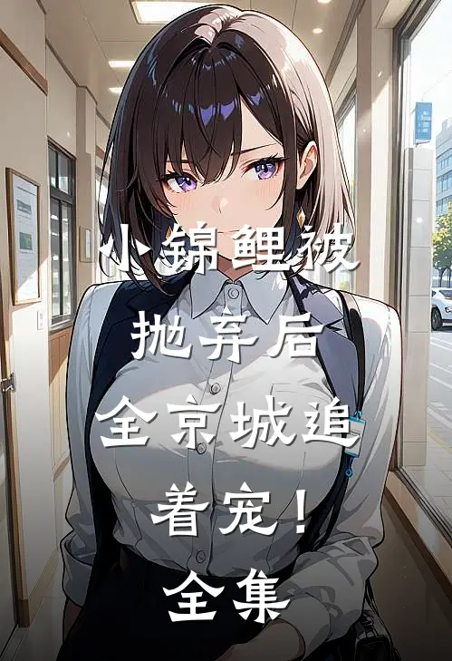 小锦鲤被抛弃后，全京城追着宠！全集