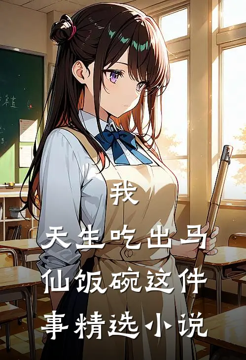我，天生吃出马仙饭碗这件事精选小说