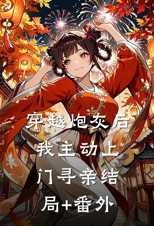 穿越炮灰后，我主动上门寻亲结局+番外