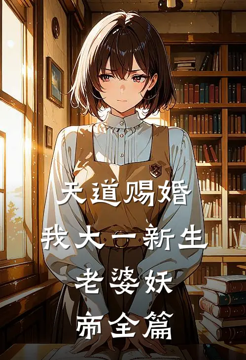 天道赐婚：我大一新生，老婆妖帝全篇