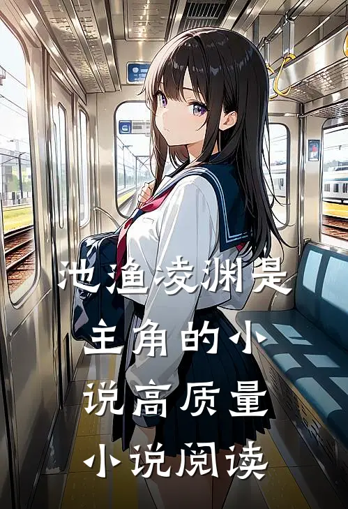 池渔凌渊是主角的小说高质量小说阅读