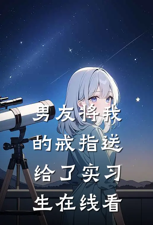男友将我的戒指送给了实习生在线看