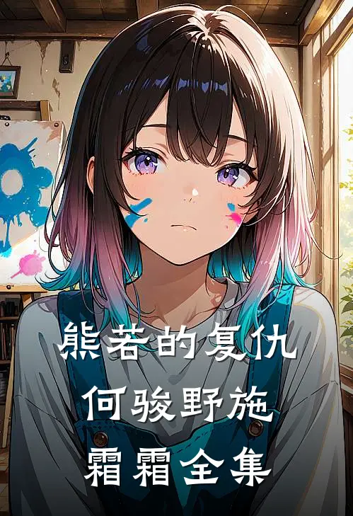 熊若的复仇何骏野施霜霜全集