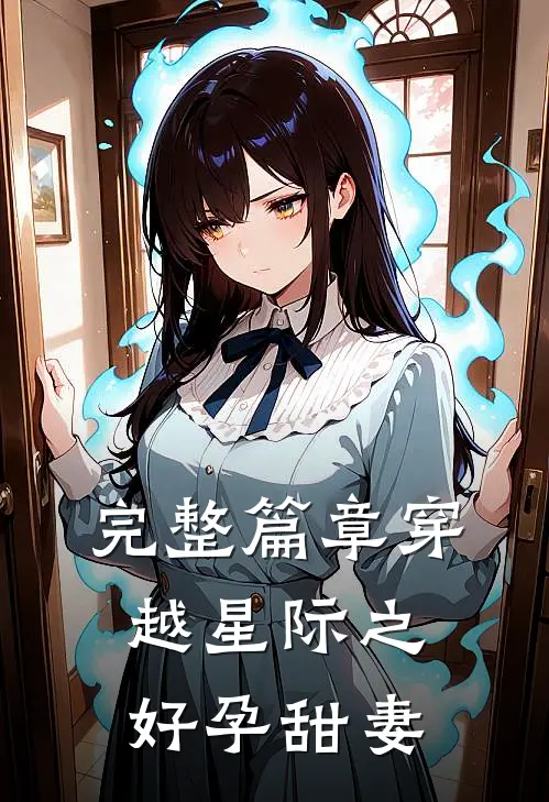 完整篇章穿越星际之好孕甜妻