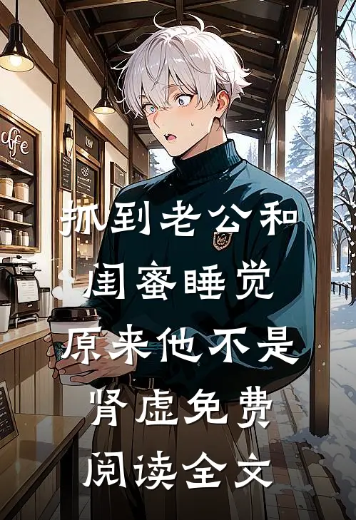 抓到老公和闺蜜睡觉，原来他不是肾虚免费阅读全文
