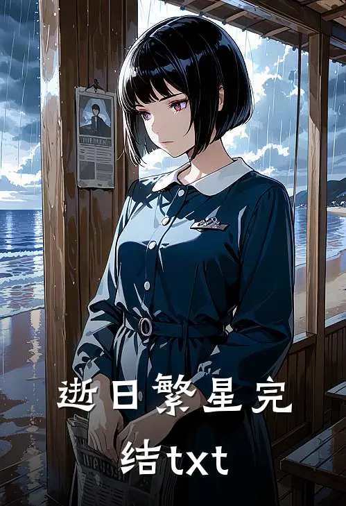 逝日繁星完结txt