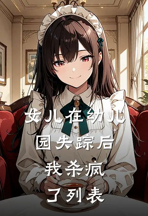 女儿在幼儿园失踪后，我杀疯了列表
