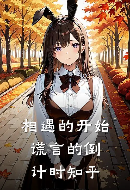 相遇的开始，谎言的倒计时知乎