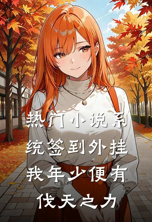 热门小说系统签到外挂，我年少便有伐天之力