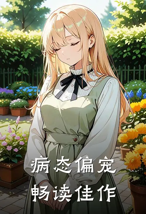 病态偏宠畅读佳作