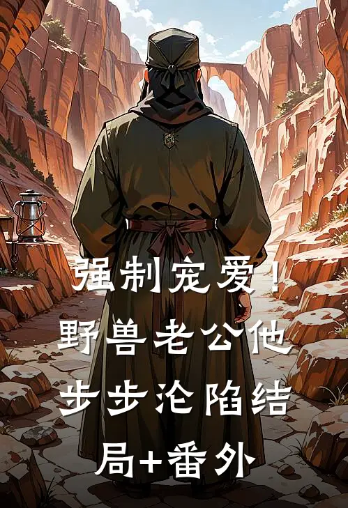 强制宠爱！野兽老公他步步沦陷结局+番外