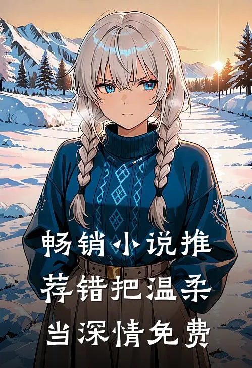 畅销小说推荐错把温柔当深情免费