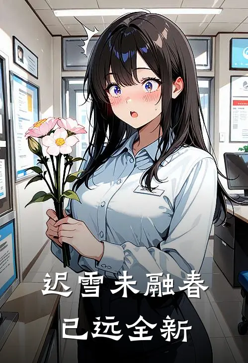 迟雪未融春已远全新