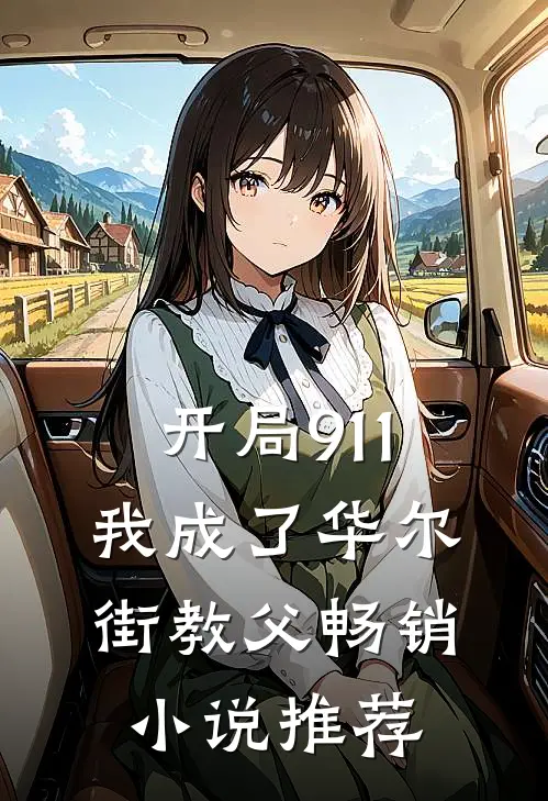 开局911，我成了华尔街教父畅销小说推荐