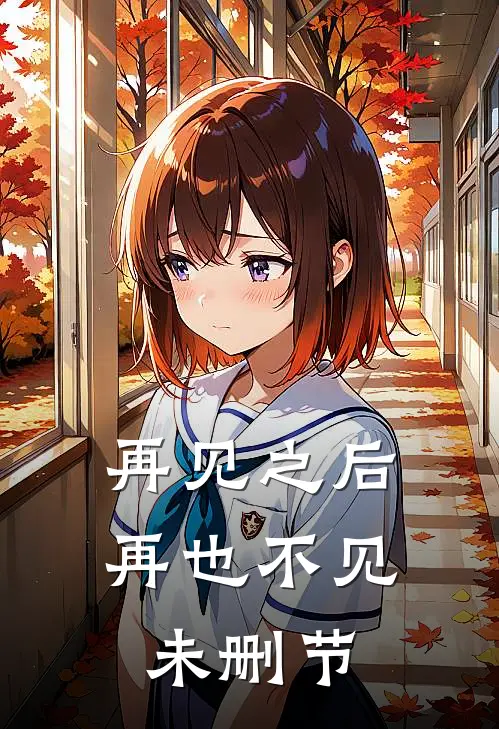 再见之后，再也不见未删节