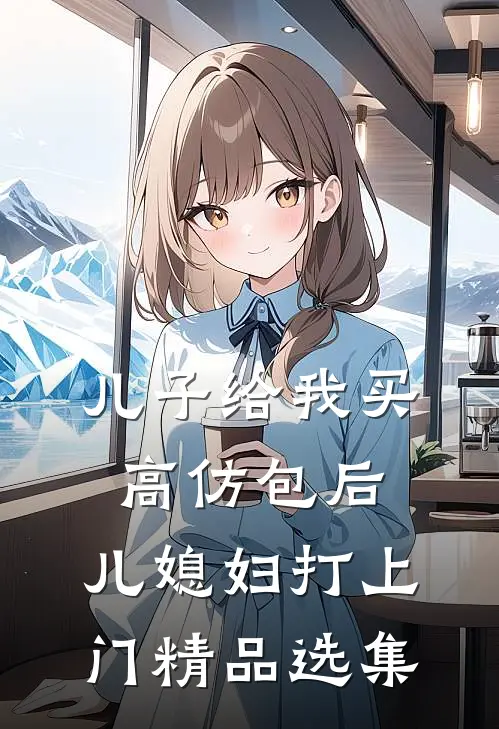 儿子给我买高仿包后，儿媳妇打上门精品选集