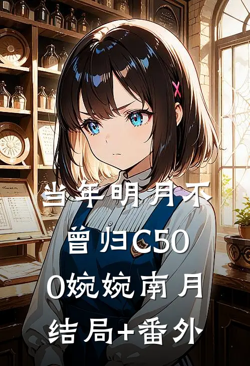 当年明月不曾归C500婉婉南月结局+番外