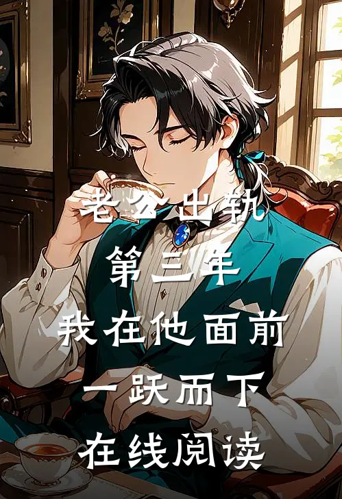 老公出轨第三年，我在他面前一跃而下在线阅读