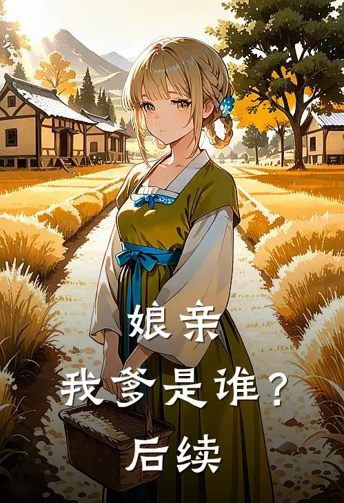 娘亲，我爹是谁？后续