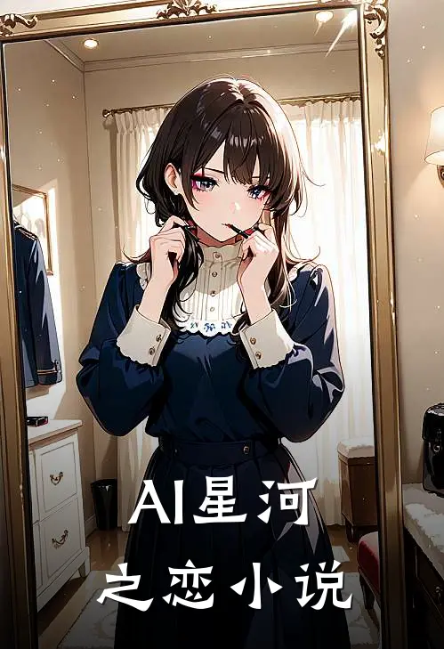 AI·星河之恋小说