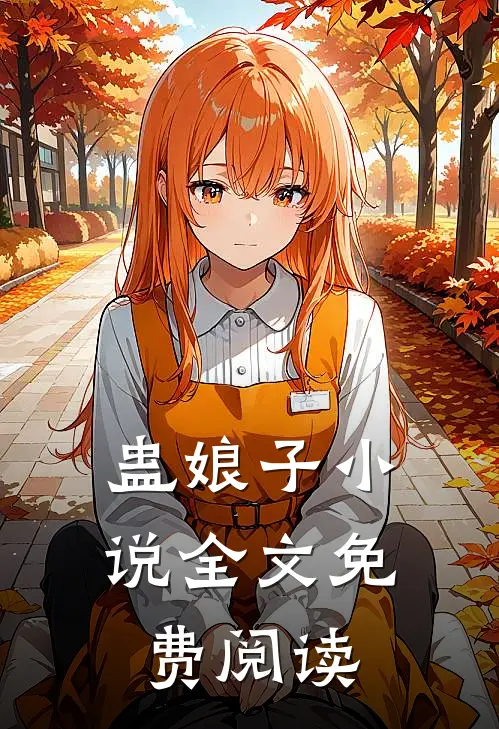 蛊娘子小说全文免费阅读
