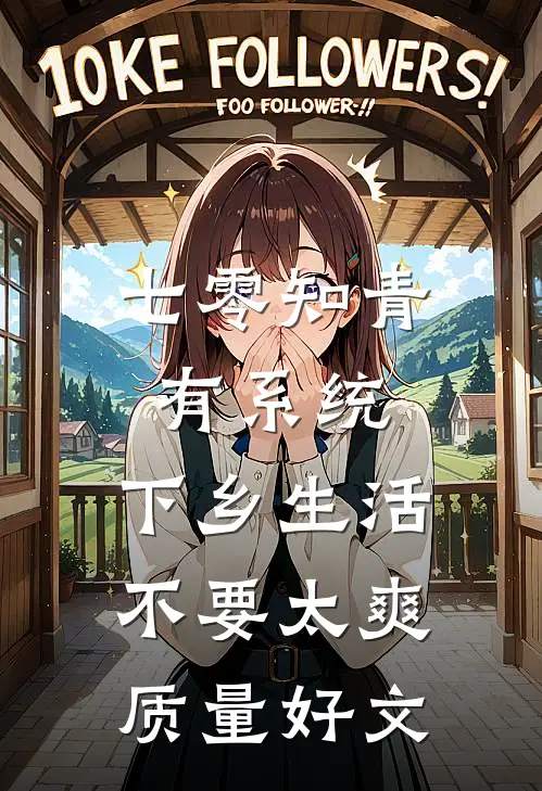 七零知青有系统，下乡生活不要太爽质量好文