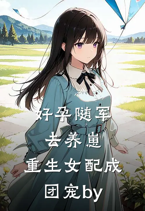 好孕随军去养崽，重生女配成团宠by