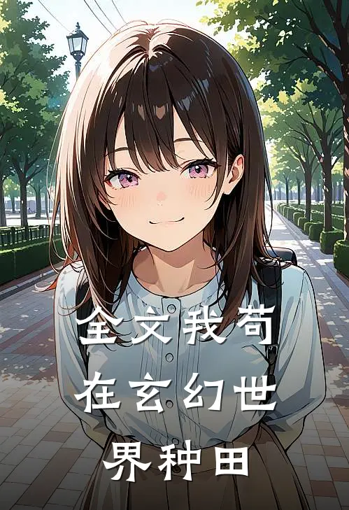 全文我苟在玄幻世界种田