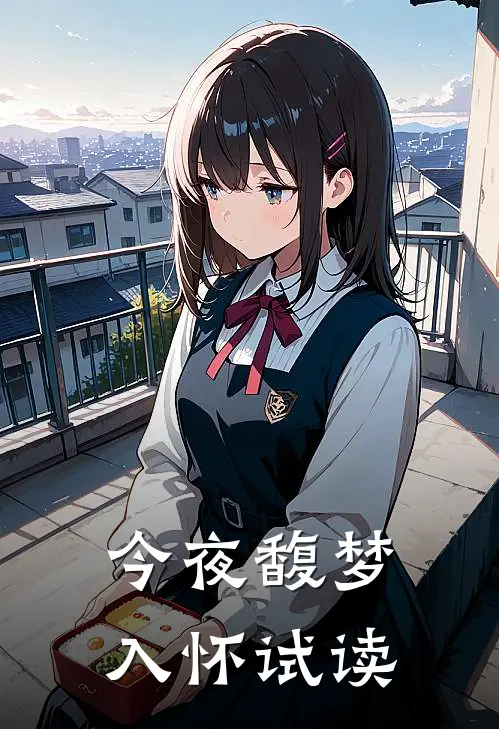 今夜馥梦入怀试读