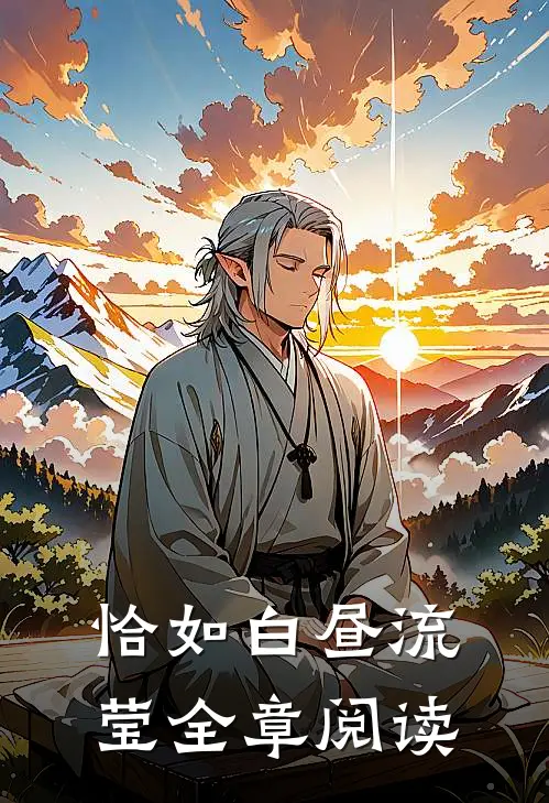 恰如白昼流莹全章阅读