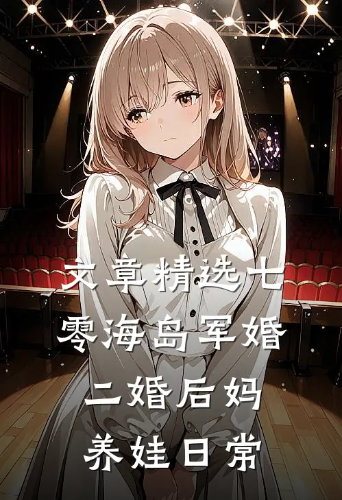 文章精选七零海岛军婚：二婚后妈养娃日常