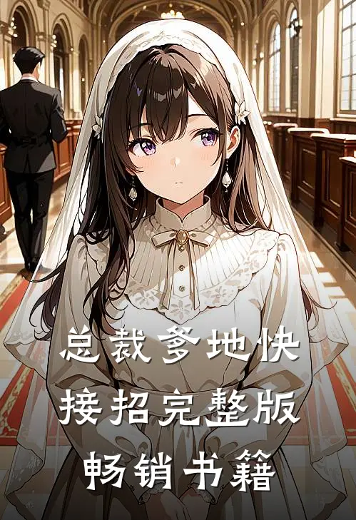 总裁爹地快接招完整版畅销书籍