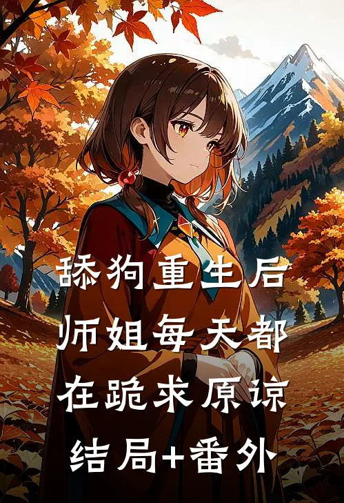舔狗重生后，师姐每天都在跪求原谅结局+番外
