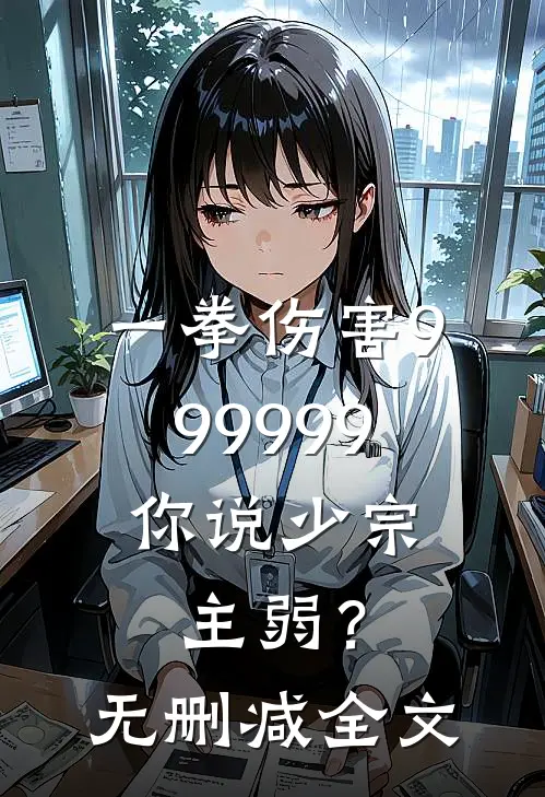 一拳伤害999999，你说少宗主弱？无删减全文