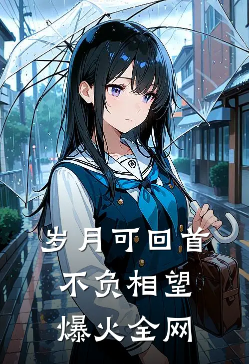 岁月可回首，不负相望爆火全网