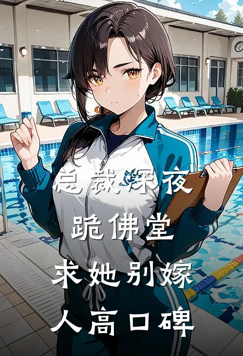 总裁深夜跪佛堂：求她别嫁人高口碑