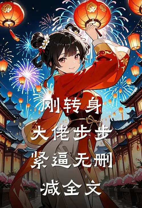 刚转身，大佬步步紧逼无删减全文