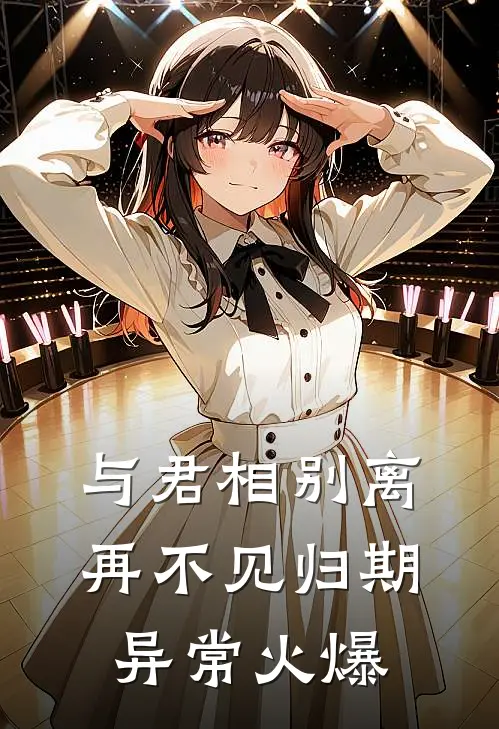 与君相别离，再不见归期异常火爆