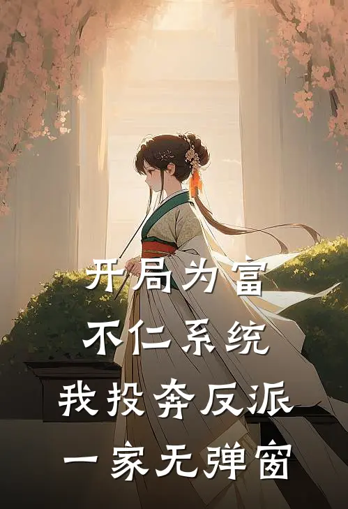 开局为富不仁系统，我投奔反派一家无弹窗