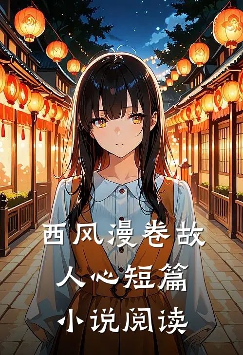 西风漫卷故人心短篇小说阅读