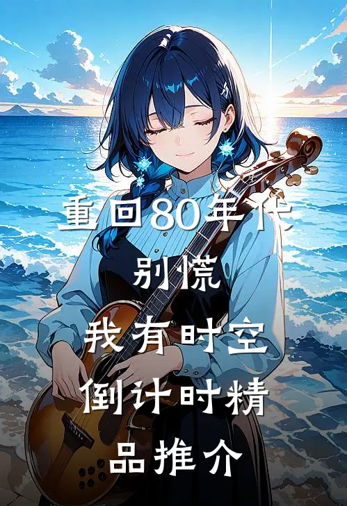 重回80年代：别慌，我有时空倒计时精品推介