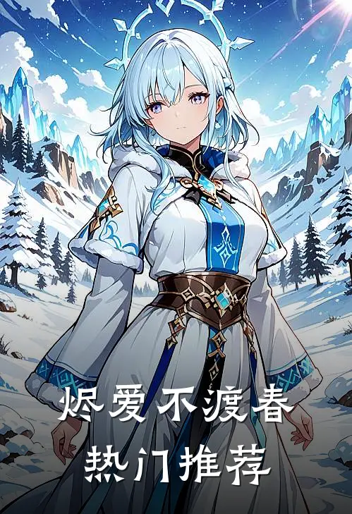烬爱不渡春热门推荐