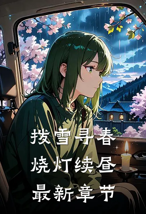 拨雪寻春，烧灯续昼最新章节