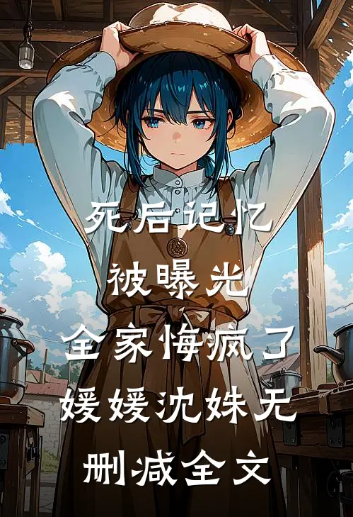 死后记忆被曝光，全家悔疯了媛媛沈姝无删减全文