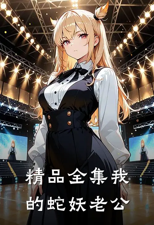 精品全集我的蛇妖老公