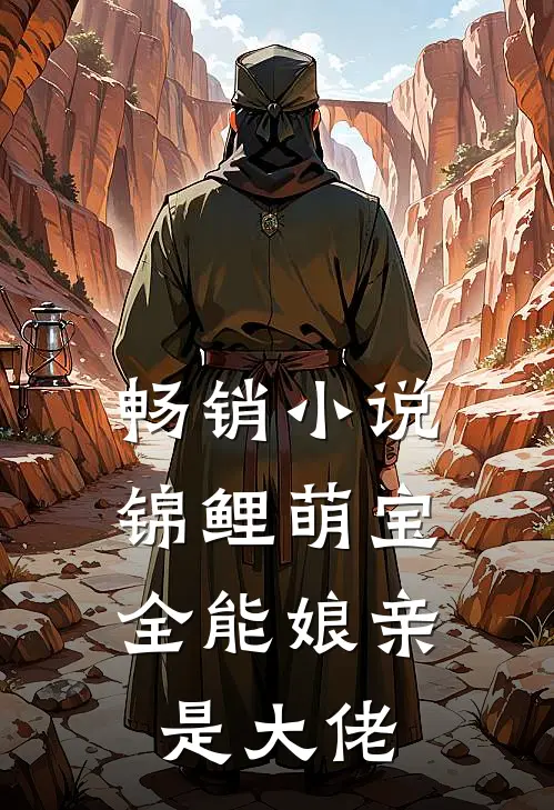 畅销小说锦鲤萌宝：全能娘亲是大佬