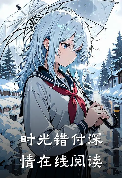 时光错付深情在线阅读